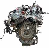 Motor für Nissan Navara Pathfinder 3,0 D V6 V9X 661 V9X661 1010200Q3R