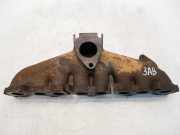 Abgaskrümmer für Peugeot Expert Jumpy 2,0 HDi DW10UTED4 RHK 9681570480