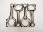 4x Pleuel Pleuelstange für Audi VW A3 Golf 2,0 TFSI CBFA CBF 06LB