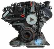 Motor für Audi A6 C7 A7 3,0 TDI quattro CLAA CLA 059100099HX 059100099H