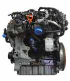 Motor Für Audi VW A3 Passat 2,0 TDI CFFB CFF 03L100090J 03L100090JX