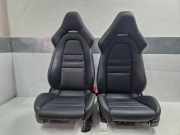 Sitze Fahrersitz Beifahrersitz hinten für Porsche Panamera 971 2,9 CSZB