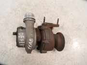 Turbolader Defekt für Jaguar XF X260 2,0 D 204DTD AJ20D4 G4D3-6K682-AE