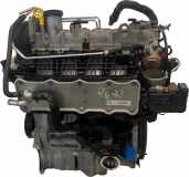Motor Für Seat Skoda VW Ibiza Fabia Polo 1,2 TSI CJZC CJZ 04E100031B