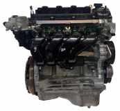 Motor für Suzuki Swift 1,2 AllGrip K12C 1100052880 17.000km
