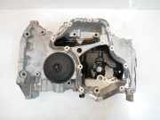 Ölwanne Oberteil für Nissan Qashqai X-Trail 1,3 DIG-T HR13DDT HR13 110178859R