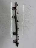 Einspritzleiste für BMW X5 E70 3,0 xDrive35i N55B30A N55B30M0 N55 7575779