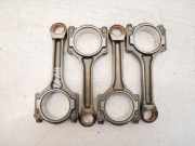 4x Pleuel Pleuelstange für Opel Astra K1,4 Turbo B14XFT B14 LE2 12639683
