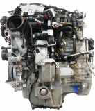 Motor für Mercedes E-Klasse W213 2,0 E 220 4-matic OM 654.920 A6540102004