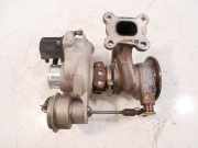 Turbolader für Opel Adam Astra Corsa 1,0 B10XFL LE1 55501038