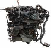 Motor für Mercedes Vito W447 1,6 CDI OM622.951 622.951 R9M503 R9M A6220103500