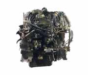 Motor für Iveco Daily 3,0 D Diesel F1CE3481L 504385573 140 PS