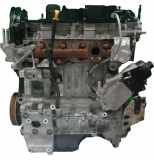 Motor für Ford Fiesta MK6 VI 1,5 TDCI XUJB C15DSOX FM5Q-6006-EB 54.000km
