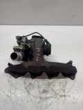 Turbolader Für Ford Mondeo V 2,0 TDCi T7CE DS7Q-6K682-EA