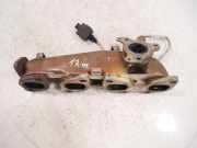 Abgaskrümmer für MercedesC-Klasse W205 2,2 CDI Hybrid OM651.921 651140027 für Mercedes C-Klasse W205 OM651.921