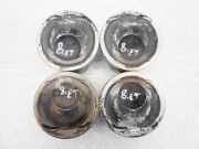 4x Kolben f?r Ford Mustang USA 2,3 EcoBoost N48H PK93