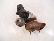 Turbolader für Fiat Opel Renault Vivaro 1,6 CDTI R9M408 LWZ R9M H820067824