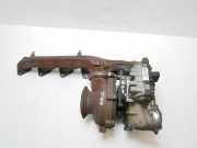 Turbolader für BMW 3er F30 F31 3,0 330 d N57D30A N57 7823202