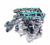 Motor für BMW 5er G30 G31 F90 2,0 520 d xDrive B47D20B B47 11005A12E99 14.300km