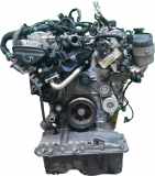 Motor für Mercedes GL-Klasse X164 3,0 V6 CDI OM642.940 642.940 A6420103302