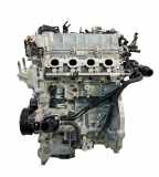 Motor für Hyundai Ioniq AE 1,6 GDI Benzin Hybrid G4LE 1B04103U00 82.000 KM