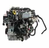 Motor für Skoda VW Yeti Beetle Golf Jetta 2,0 TDI CUUA CUU 04L100034F