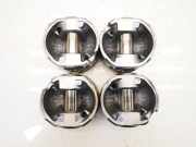 4x Kolben für Audi Seat Skoda VW Golf Jetta 2,0 TDI BKD 81L97