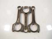 3x Pleuel Pleuelstange für Ford Fiesta 1,0 EcoBoost SFJA CM5G-6205-EA