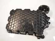 Ölwanne Unterteil für Mercedes A200d W177 2,0 654.920 OM654.920 A6540101614