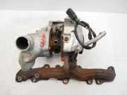 Turbolader für Audi Seat VW A3 Leon Golf VII 2,0 TDI CRLB CRL 04L253010B