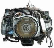 Motor F?r Subaru Impreza 2,0 D AWD EE20Z 10100BT410