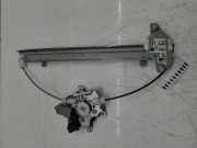 Fensterhebermotor für Nissan Navara D23M 2,3 dci Diesel YS23DDTT YS23