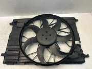 Lüfterrad für Mercedes CLA C118 1,3 200 282.914 M282.914 M282 A2479067906