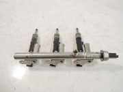 Einspritzleiste Für Opel Grandland Crossland 1,2 Benzin B12XHT LES 9811353880