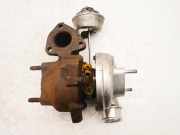 Turbolader für Honda Civic VIII MK8 2,2 CTDi Diesel N22A2 18900-RSR-E01 753708-5