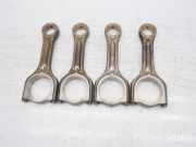 4x Pleuel Pleuelstange für Citroen Peugeot 1,6 BHY DV6FD BH02 0603C0