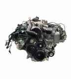 Motor für Mercedes E-Klasse W211 5,5 V8 E 500 M273.960 M273 273.960 A2730105302