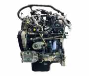 Motor für Iveco Daily V 5 2,3 D Diesel F1AE3481B 5801725196 71.000 KM