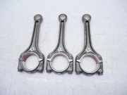 3x Pleuel Pleuelstange für VW T-Cross C11 D31 1,0 TSi DLAA DLA 05C198401A