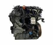 Motor für VW Volkswagen Passat B6 B7 2,0 TDI Diesel CFFB CFF 03L100090J