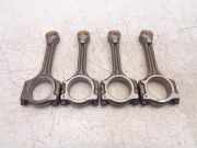 4x Pleuel Pleuelstange für Dacia Renault Duster Megane Clio 1,3 TCe H5H470 26439