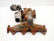 Turbolader für Land Rover Discovery 2,0 D 4x4 204DTD AJ20D4 G4D3-6K682-AH