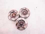 3x Kolben für Peugeot Citroen C3 208 308 1,6 BlueHDi BHY DV6FD BH02 75L118