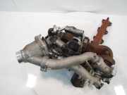 Turbolader für BMW 3er G20 3,0 33d Mild-Hybrid xDrive B57D30B B57 8596263