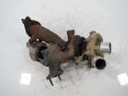 Turbolader für Land Rover Range L322 4,4 D 4x4 448DT DITC AH4Q-6K682-FB