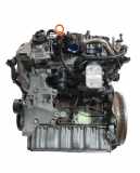Motor Für Audi Seat Vw A3 Alhambra 2,0 TDi CFG CFGB 03L100090J 03L100090JX