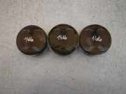 3x Kolben f?r Opel Astra 1,6 A16XER A16 LDE