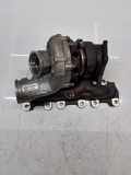 Turbolader Für Porsche Macan 3,0 S CTMA CTM 94612302531