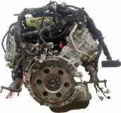 Motor Für Toyota Tundra Land Cruiser 4,6 V8 Benzin 1UR-FE 190000S140