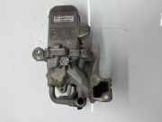 Abgaskühler für Nissan Interstar X62B 2,3 dCI M9T726 M9T 147353806R